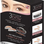 3 Second Brow™- Sello Molde De Cejas Perfectas