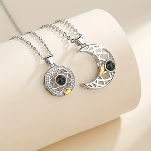 Celestial Harmony™ Necklace