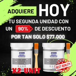 Sellador Impermeabilizante Invisible X 500 G JAYSUING™