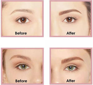 3 Second Brow™- Sello Molde De Cejas Perfectas