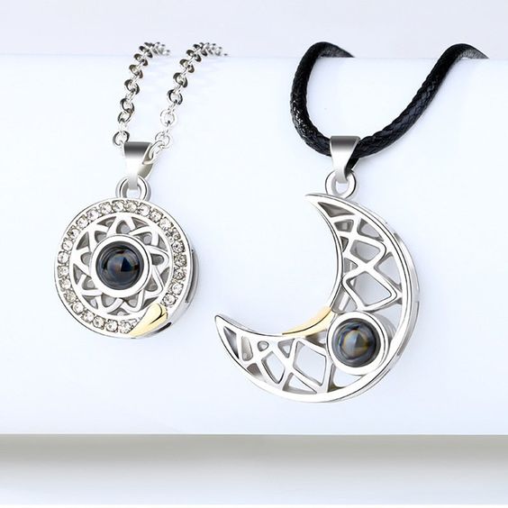 Celestial Harmony™ Necklace