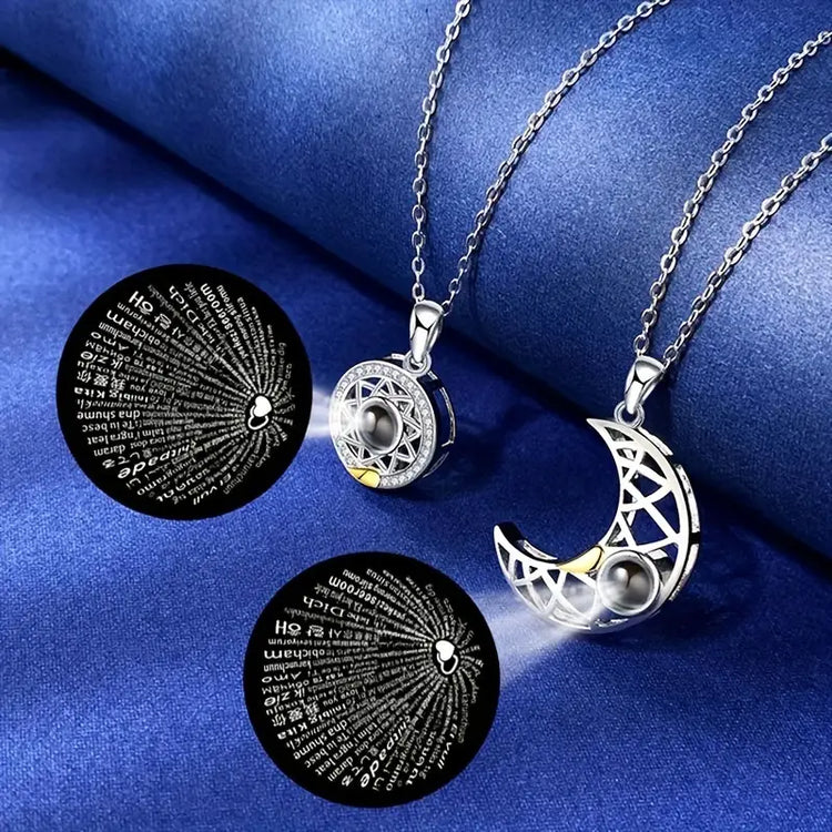 Celestial Harmony™ Necklace