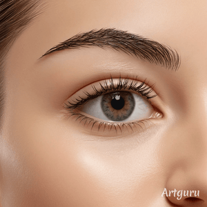 3 Second Brow™- Sello Molde De Cejas Perfectas